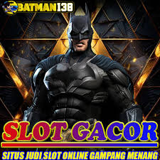 Cara Mendaftar & Login di Situs Batman138: Panduan Langkah Demi Langkah