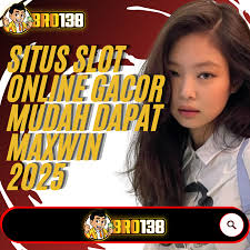 Bro138 Hutan Ajaib Mesin Keberuntungan dan Bonus Fantasi Super Gacor