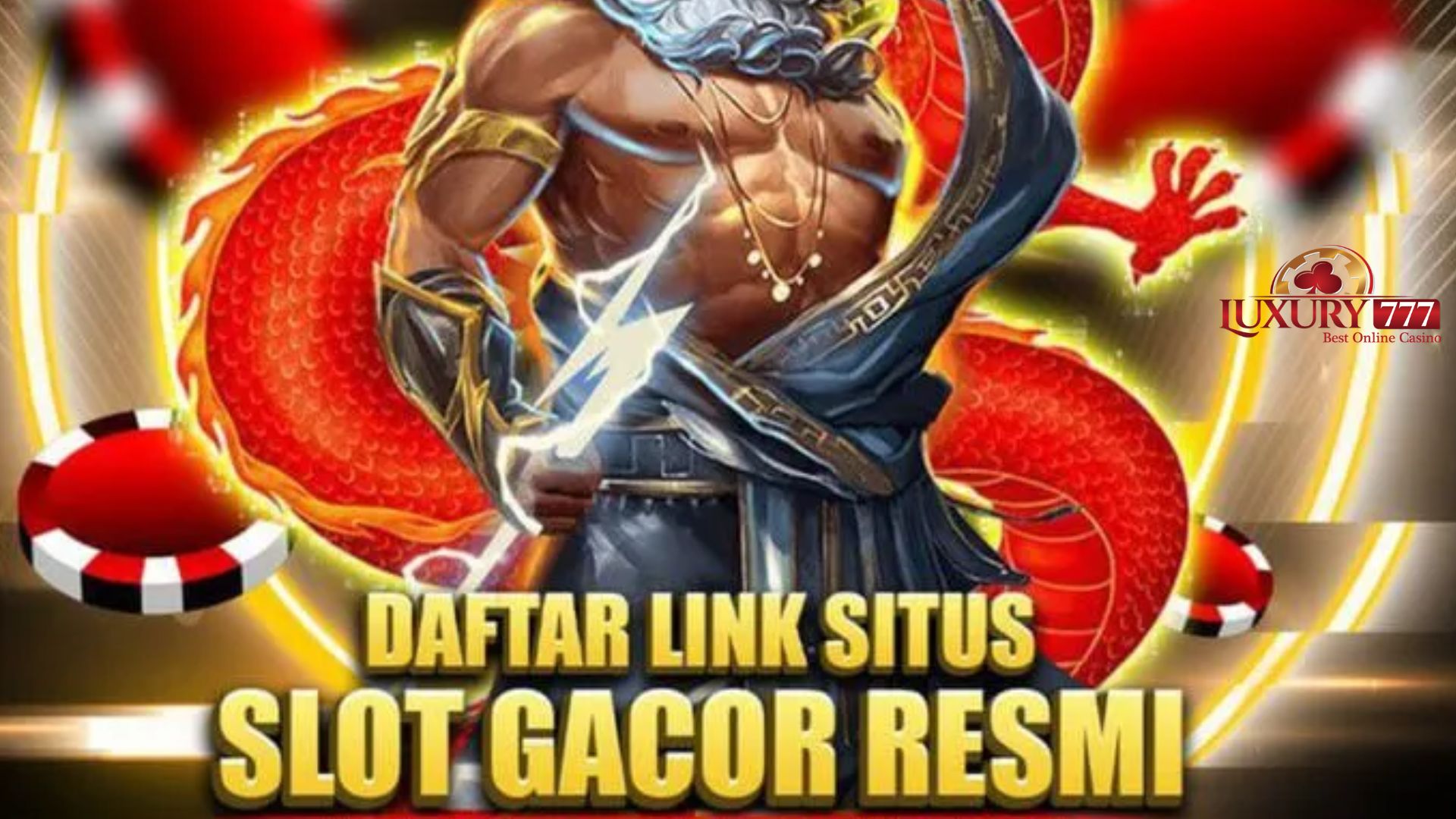 Kemenangan Luxury777 Fantastis dengan Setiap Giliran