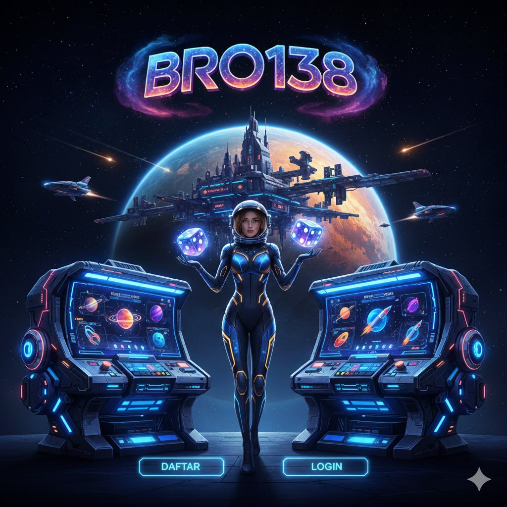 Bro138 Strategi Pengembangan yang Membuatnya Terus Berkembang