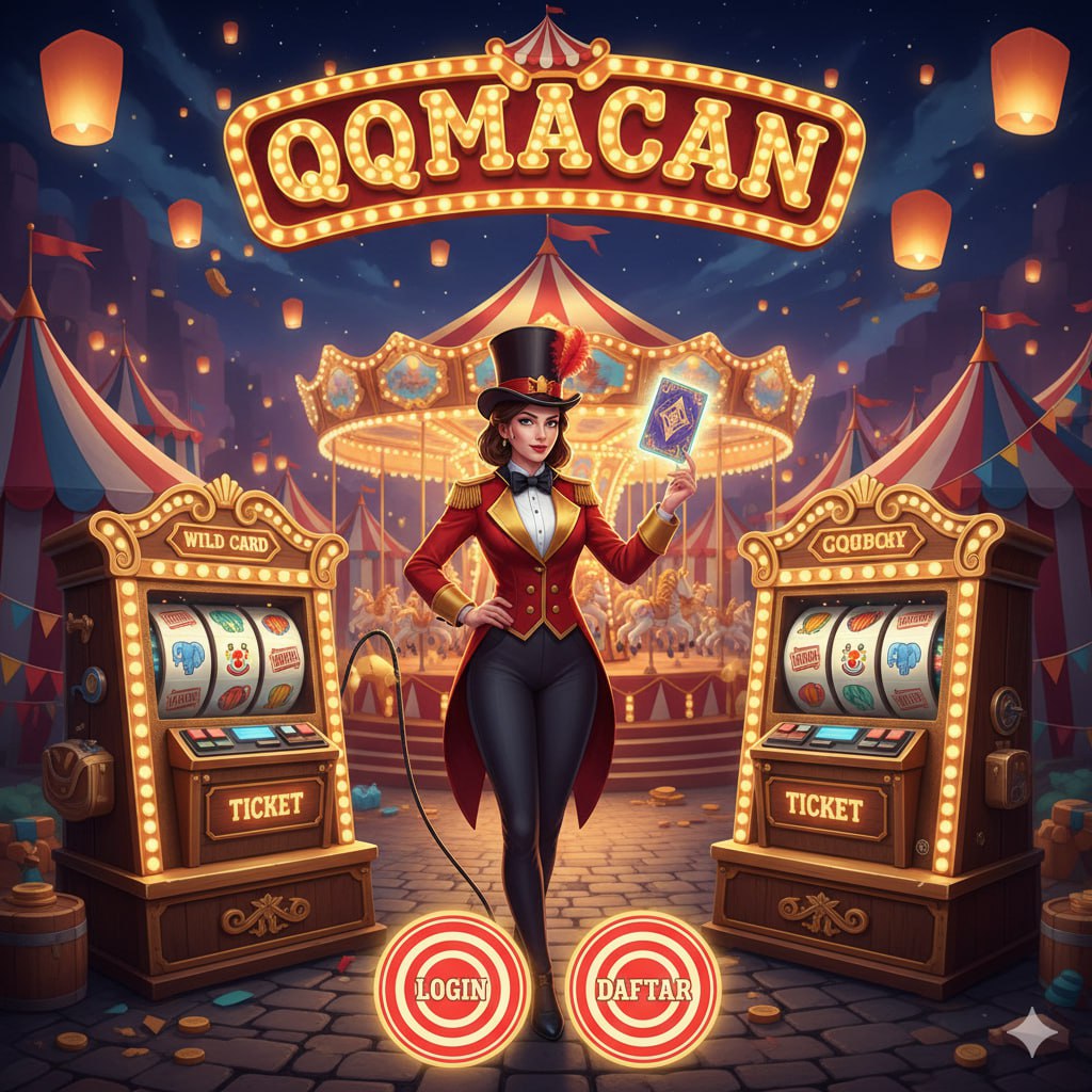 QQMacan dan Perkembangannya di Dunia Online Saat Ini