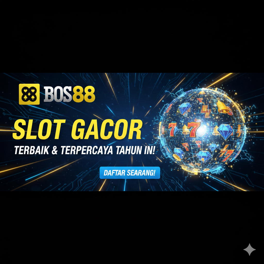 Tips Ambil Profit Tanpa Kalah di Slot Gacor Bos88