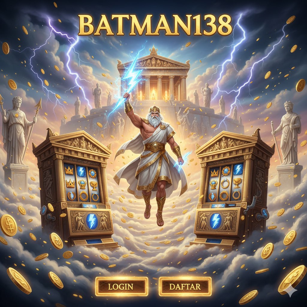 Batman138 Tren Baru yang Mulai Mendominasi Pencarian Online