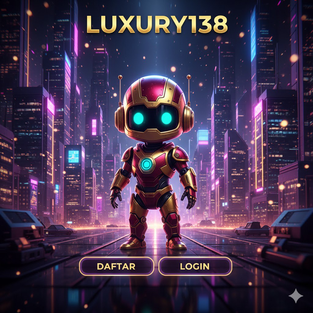Luxury138 sebagai Solusi Platform Digital yang Praktis dan Efisien